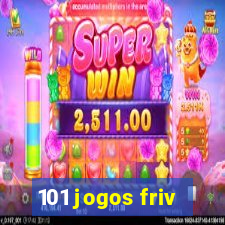 101 jogos friv